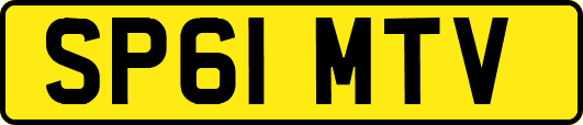 SP61MTV