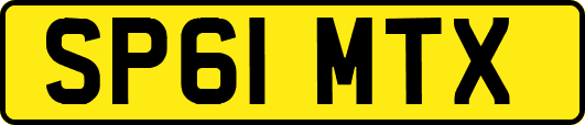SP61MTX