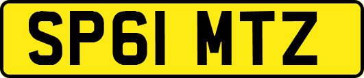 SP61MTZ