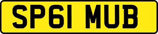 SP61MUB
