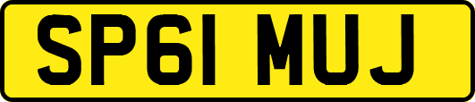 SP61MUJ