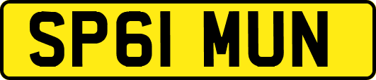SP61MUN