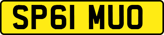SP61MUO