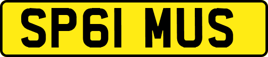 SP61MUS