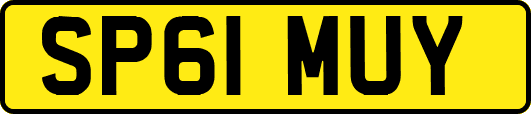 SP61MUY