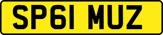 SP61MUZ