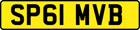 SP61MVB