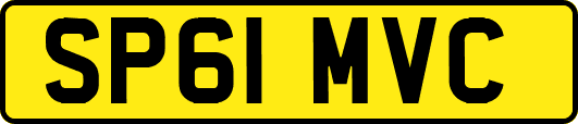 SP61MVC