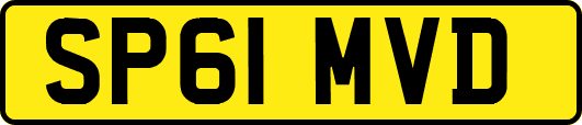SP61MVD
