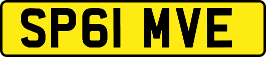 SP61MVE