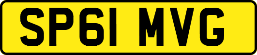 SP61MVG