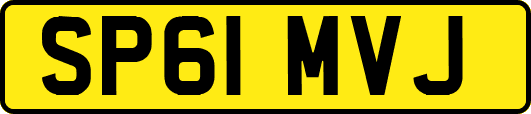 SP61MVJ