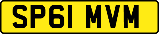 SP61MVM
