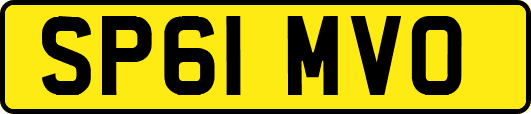 SP61MVO