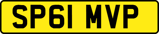 SP61MVP