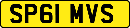 SP61MVS