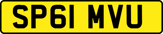 SP61MVU