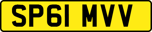 SP61MVV