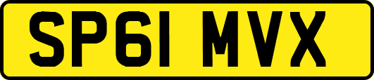 SP61MVX