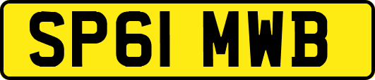 SP61MWB