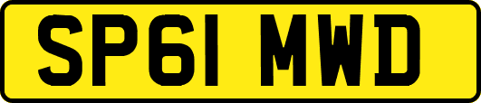 SP61MWD