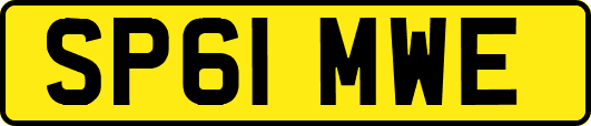 SP61MWE