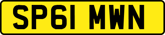 SP61MWN
