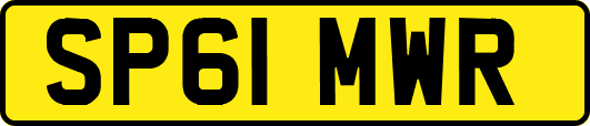 SP61MWR