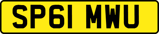 SP61MWU
