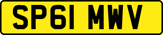 SP61MWV