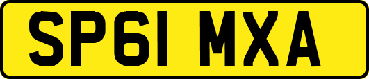 SP61MXA