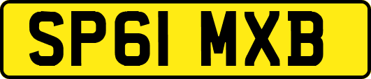 SP61MXB