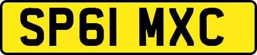 SP61MXC