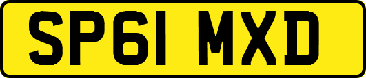 SP61MXD