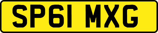 SP61MXG
