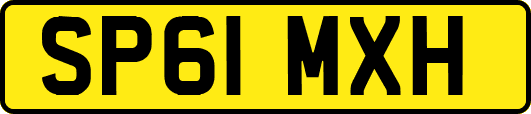 SP61MXH