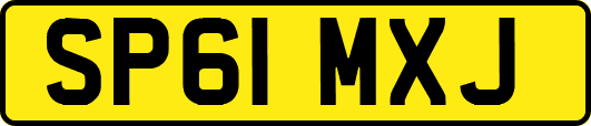 SP61MXJ