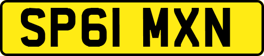 SP61MXN