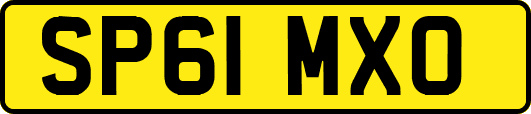 SP61MXO