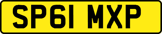 SP61MXP