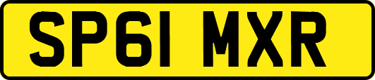 SP61MXR
