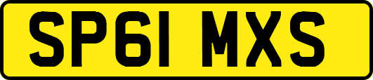 SP61MXS