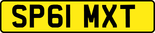 SP61MXT