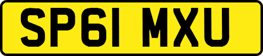 SP61MXU