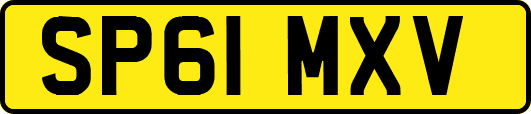 SP61MXV