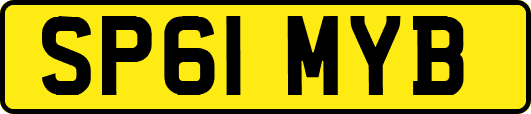 SP61MYB