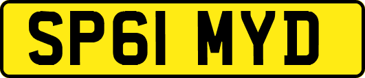 SP61MYD
