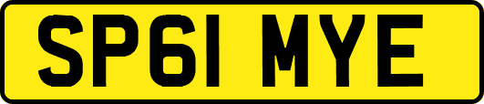 SP61MYE