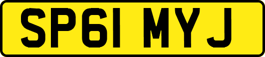 SP61MYJ