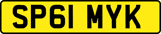 SP61MYK